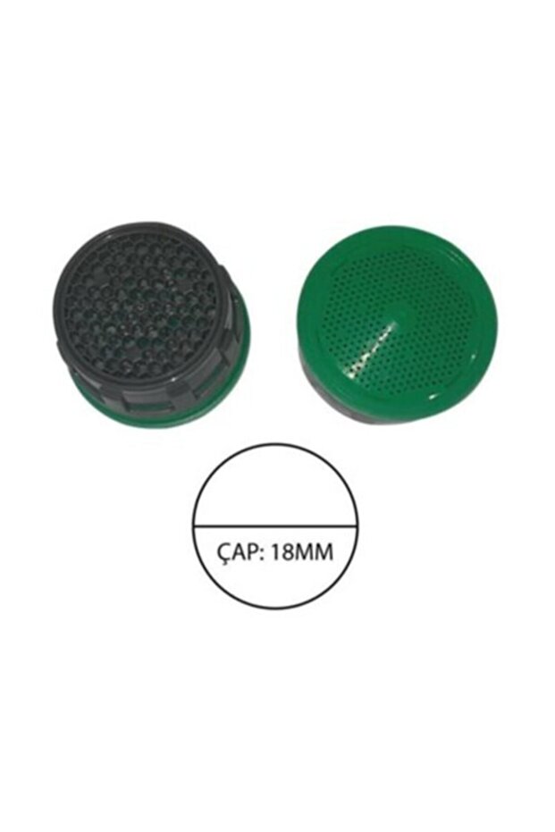 Perlatör Elemanı - 3