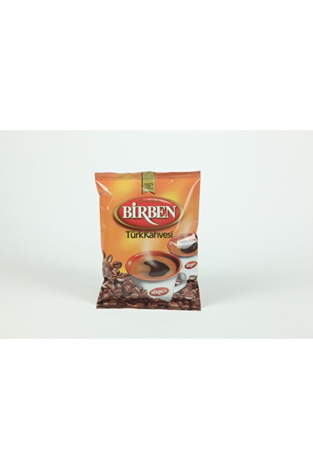 Turkish Coffee 100 Gr*12 Pack