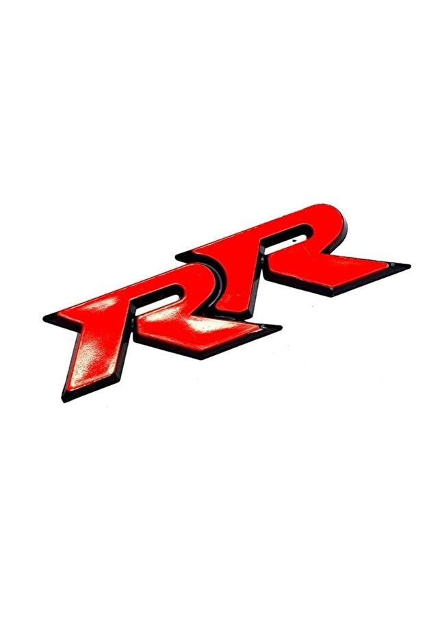 Rr زجاج شبكي أحمر لتزوير السيارات - 1