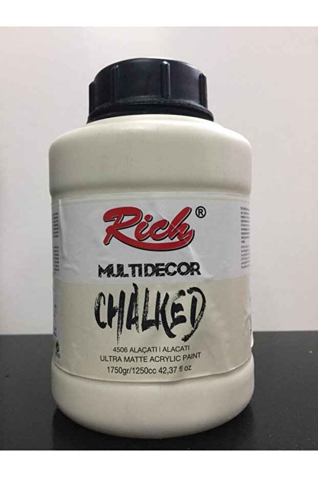 Multidecor Chalked 1750gr Alaçatı - 1