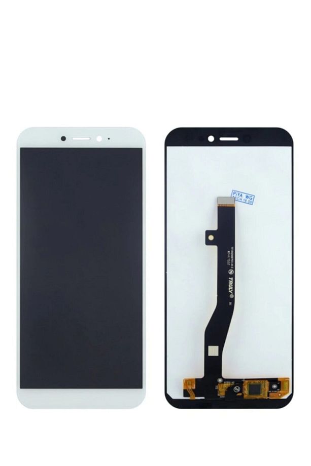 Discovery Gm9 Pro Lcd Ekran Dokunmatik Çıtasız Siyah - 1