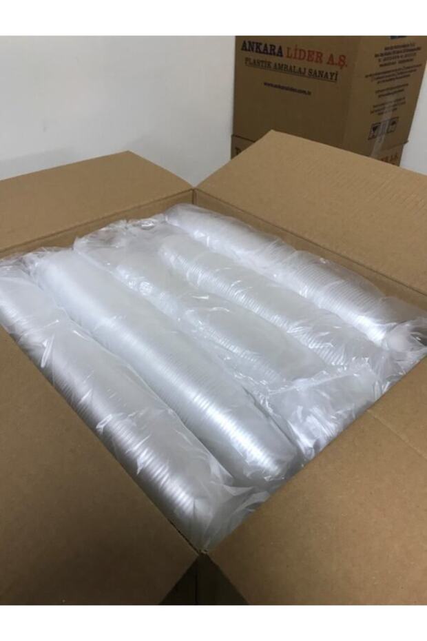 Plastik Bardak 3000 Li - 2