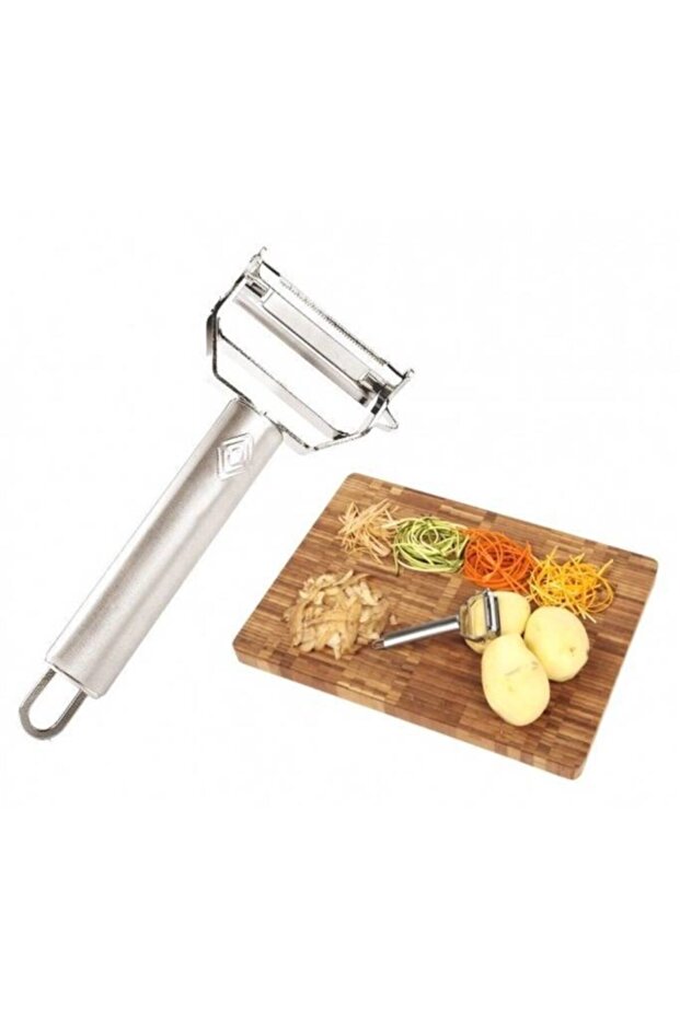 Bayhome Turbo Julian Vegetable Fruit Peeler Peeling Apparatus