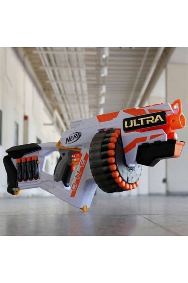 Ultra One Tam Otomatik Dart Tabancası, 25 Ultra Dart - 3