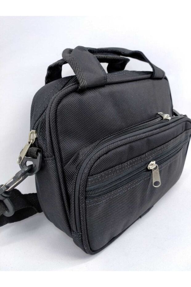 Multi-Purpose Tablet Bag - 2