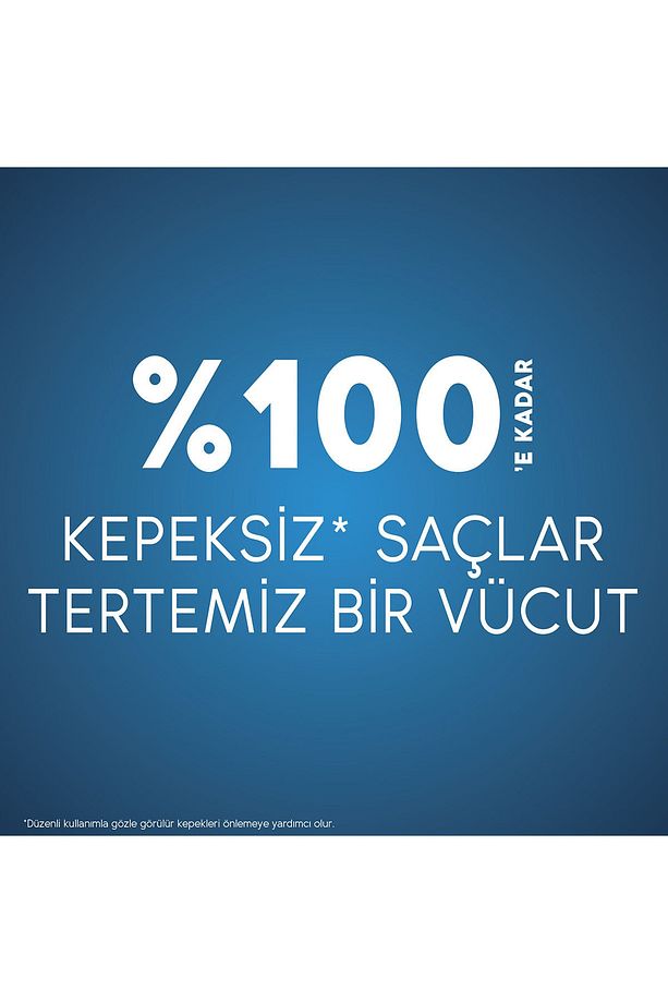 Duş Jeli Ve Şampuan Sensitive 360 ml X 3 Adet - 4