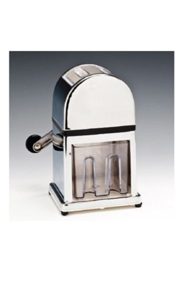 ماكينة تكسير الثلج - 1