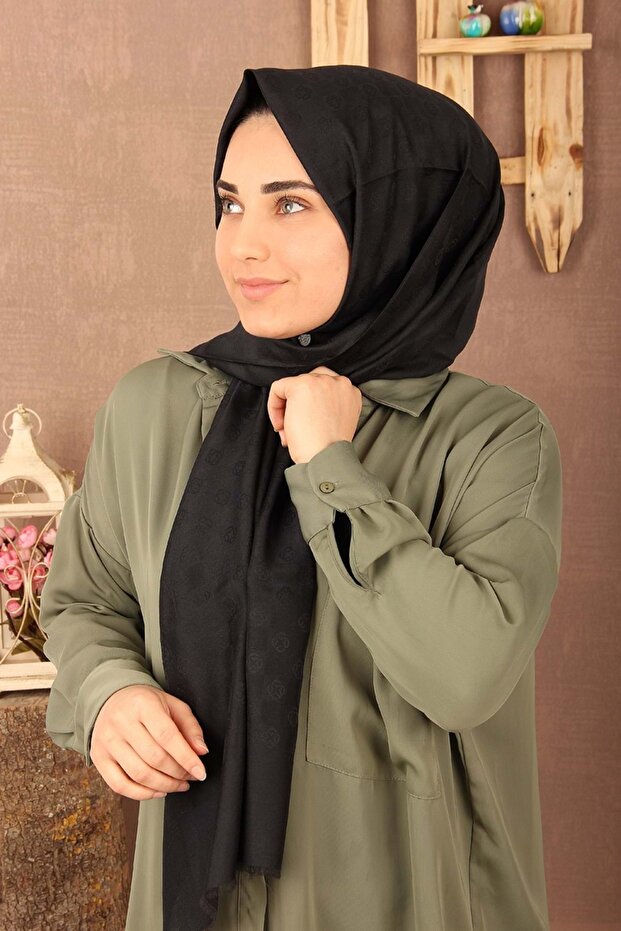 Modal Şal 1080400 - 311 - 2