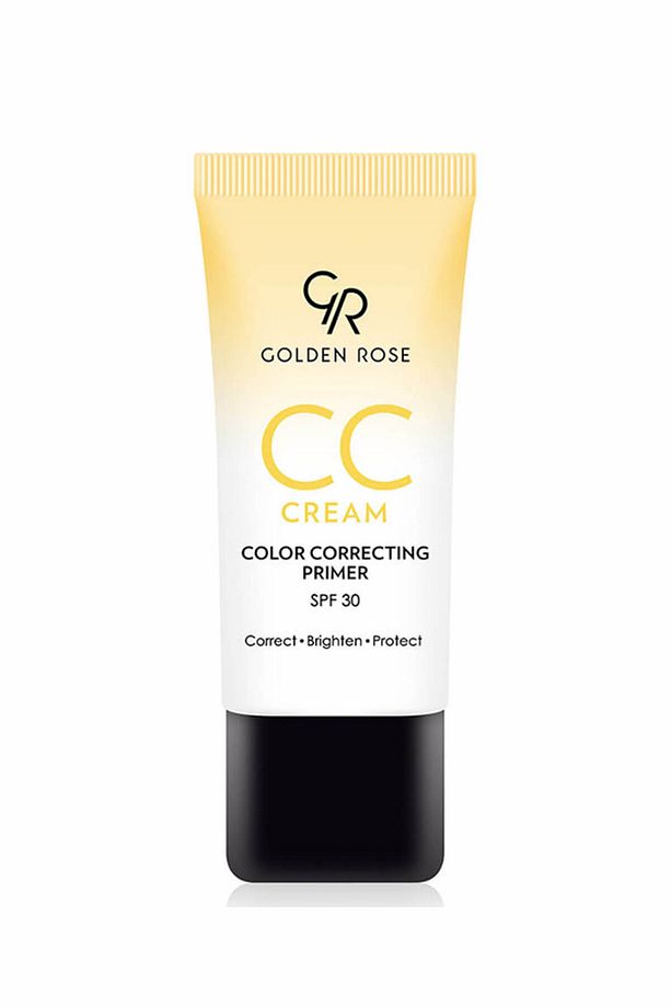 CC Sarı Kapatıcı Baz - Color Correcting Primer Yellow 8691190121372 - 1