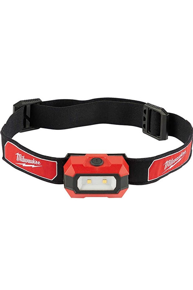 Hl2-led Kafa Lambası - 1