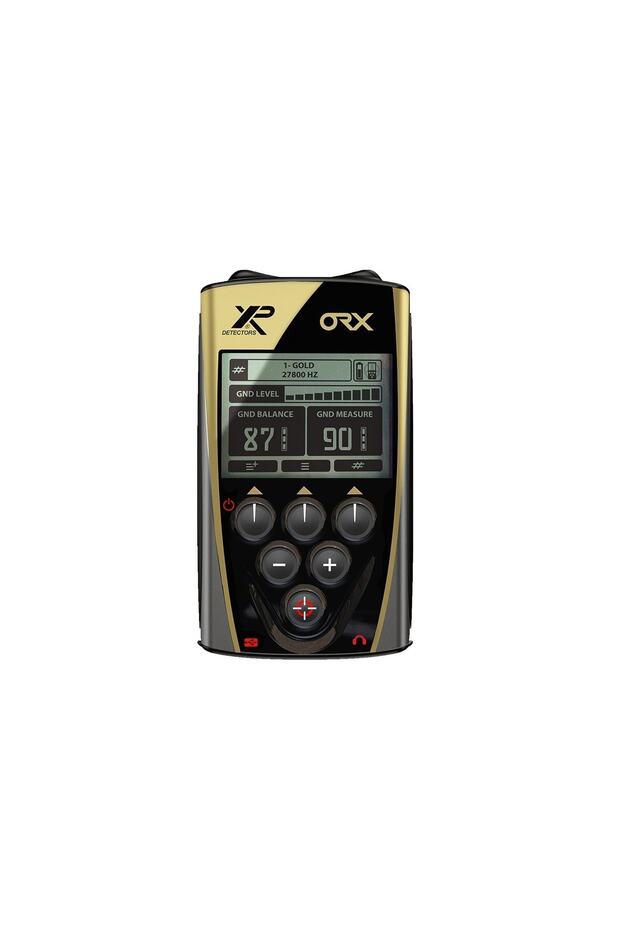 Orx Dedektör 22 Cm Hf Başlık Ve Kumanda Ile - 3