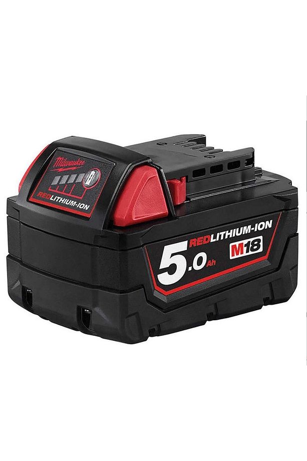 Akü M18b5 Redlithium-ıon 18v. 5,0ah - 1