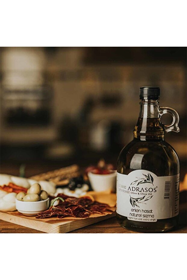 Galon Şişe 1000ml - 2