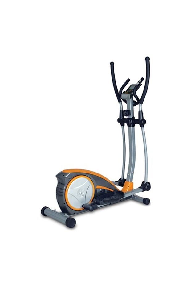 D70 Bronze Collection Eliptik Bisiklet - 1