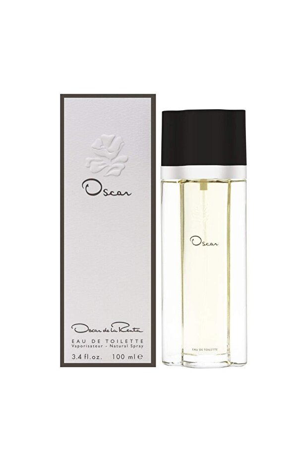 Oscar De La Renta Oscar Edt 100ml Women's Perfume