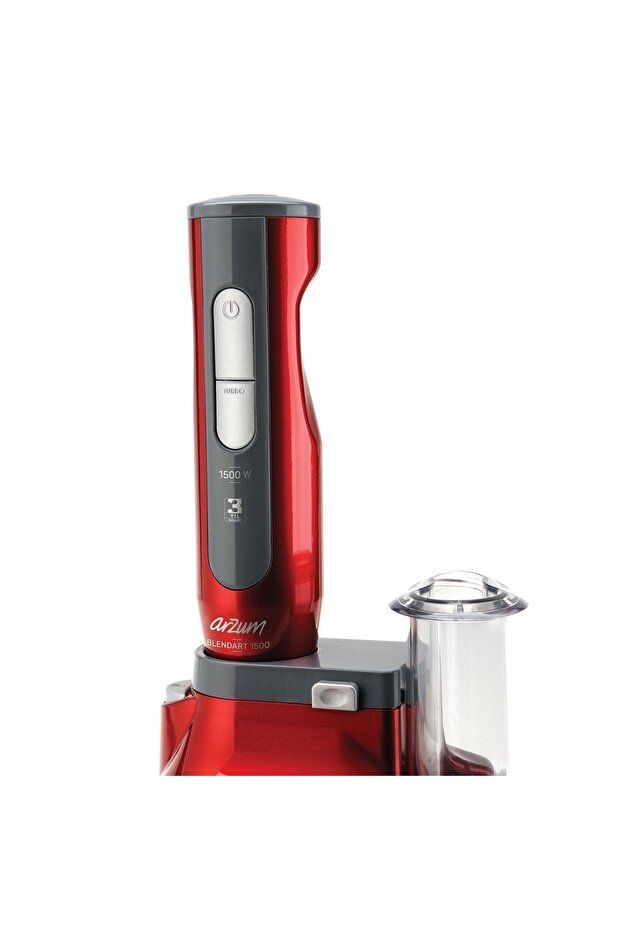 Ar1041 Blendart 1500 Multi Blender Seti - 2