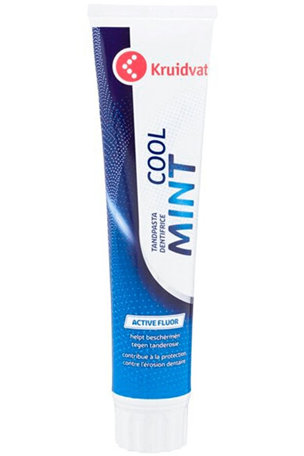 Toothpaste Cool Mint 125 Ml - 1