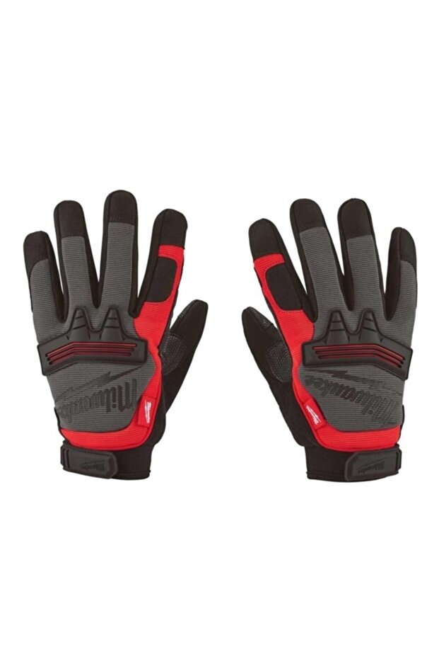 Ağır Hizmet Tipi Iş Eldiveni - 1