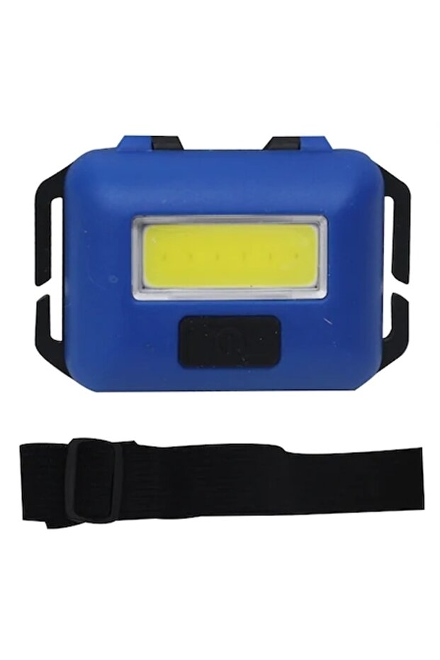 Real 3w. Led Tepe Lambası - 4