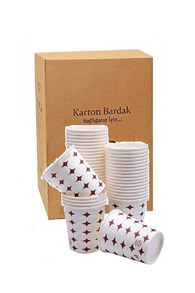 Karton Bardak