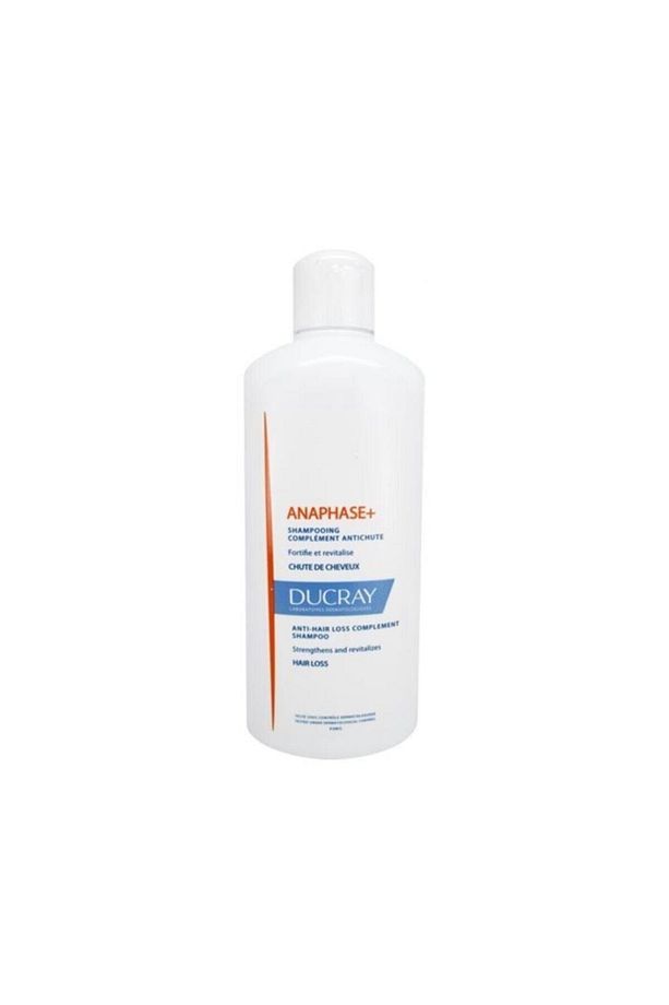 Anaphase Cream Şampuan 400 ml - 1