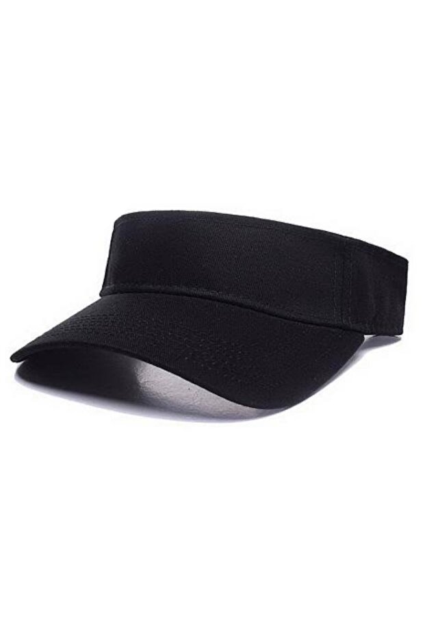 Καπέλο Unisex Basic Visor - 3