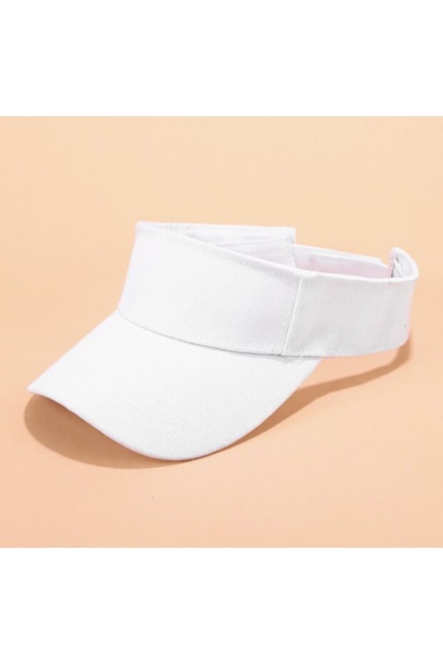 قبعة قناع أساسية للجنسين - 1