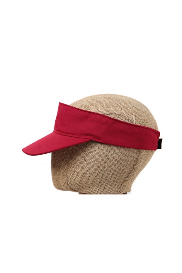 Καπέλο Unisex Basic Visor - 2