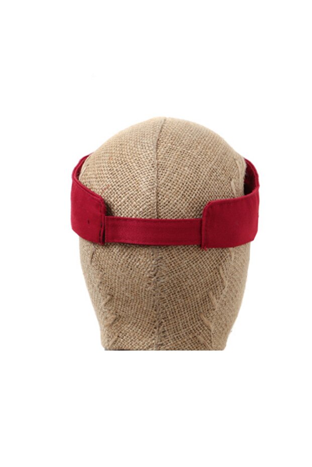 Καπέλο Unisex Basic Visor - 3