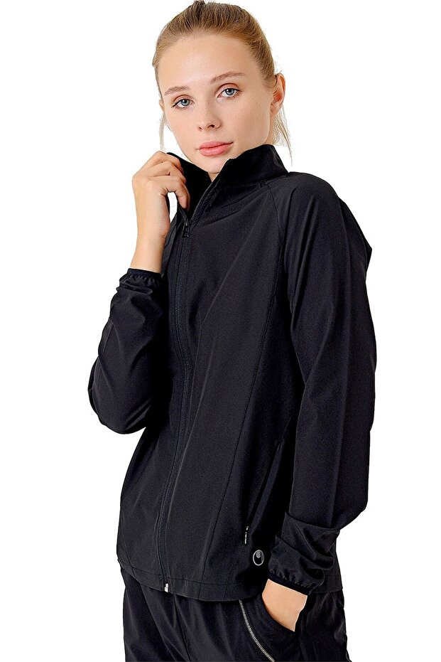 Kadın Sweatshirt - 3