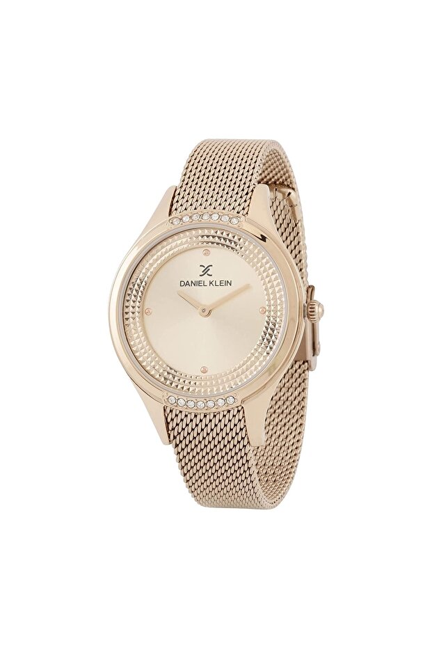 Danıel Kleın Kadın Kol Saati - 2