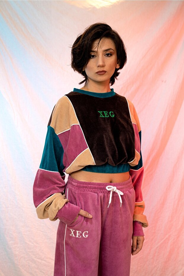 Bol Paça Pantolon - 3