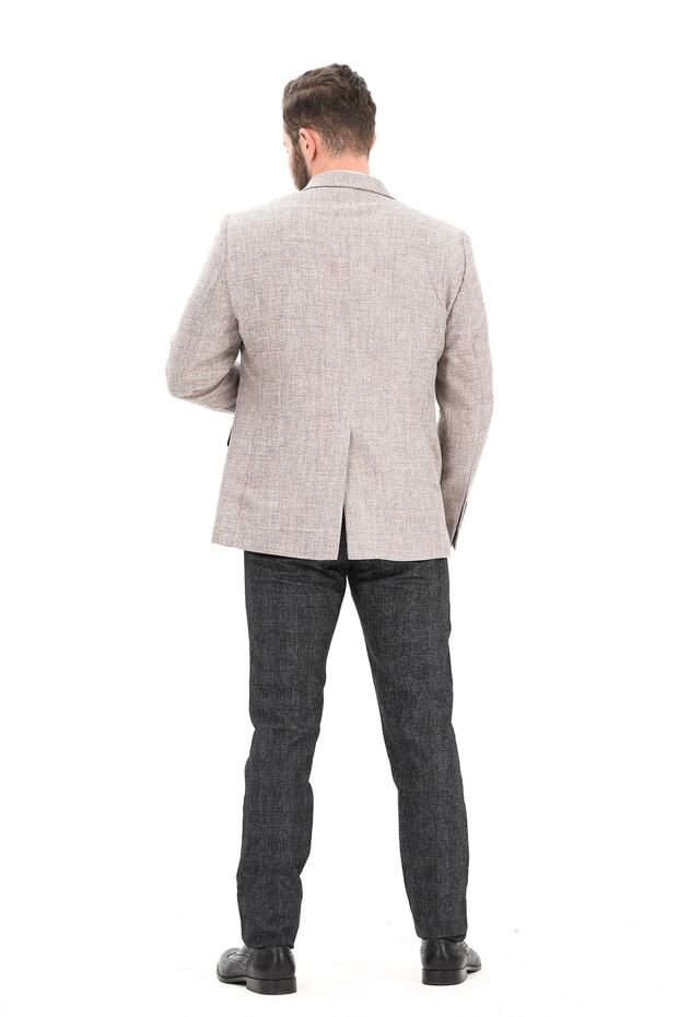 Чоловічий піджак Orme - 5