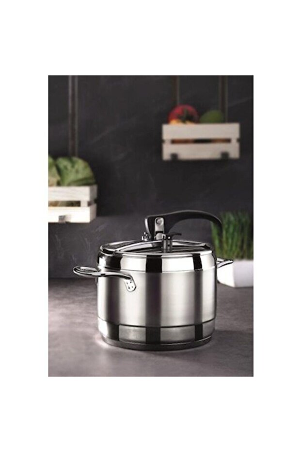 Vita Pressure 6 Lt - وعاء مريح للقطع بالضغط