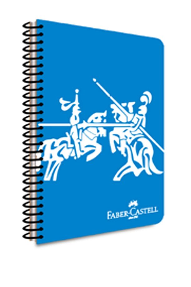 Canlı Renkler2 A4(21x29.7cm) Pp(plastik) Kapak 60 Yaprak Çizgisiz Defter 4'lü(4 Adet) - 3