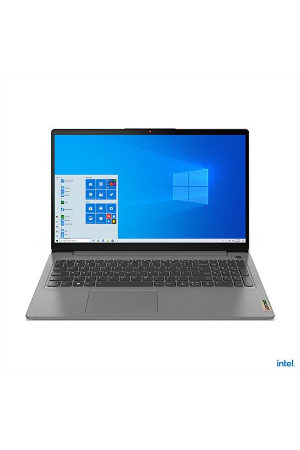 Ideapad 3 Intel Core I3-1115g4 8 Gb 256 Gb Ssd Integrated Intel Uhd Graphics 15.6" Fhd W10 Gr - 1