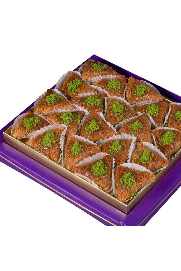 Fıstıklı Faysaliye 500gr - 1