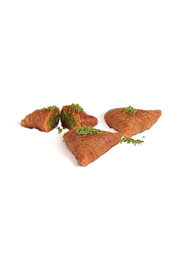 Fıstıklı Faysaliye 500gr - 2