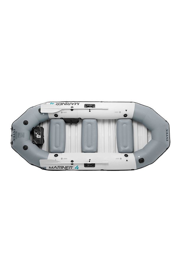 Mariner 4 Bot Set 320 Kg 328x145x47 Kürek - Pompa - 4