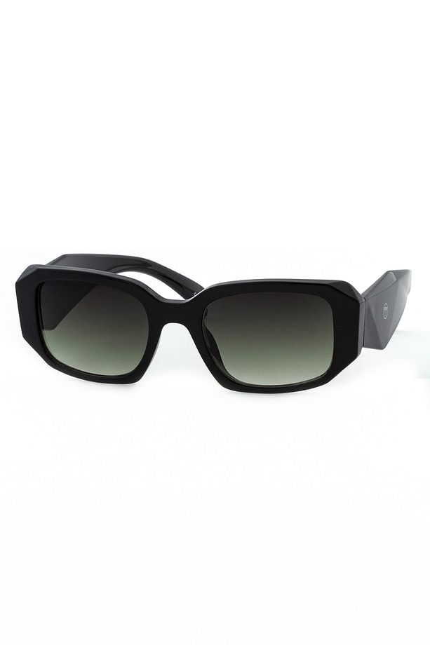 Polarize/uv Güneş Gözlüğü Kemik Kadın Güneş Gözlükleri Tt6024c101p - 1