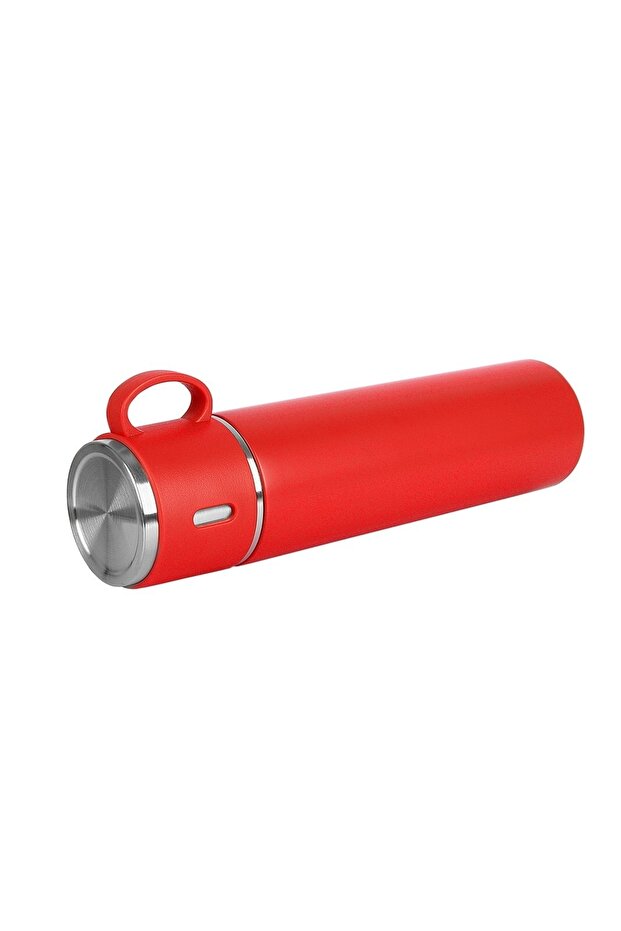 Çelik Termos Bardak 580 Ml - 6