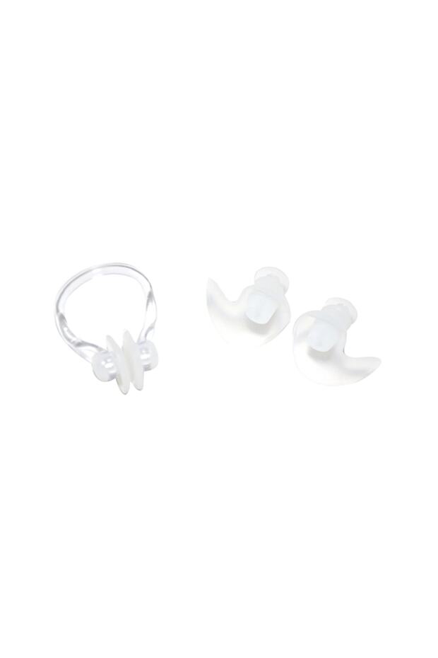 Kulak Burun Tıkacı Setı - 1