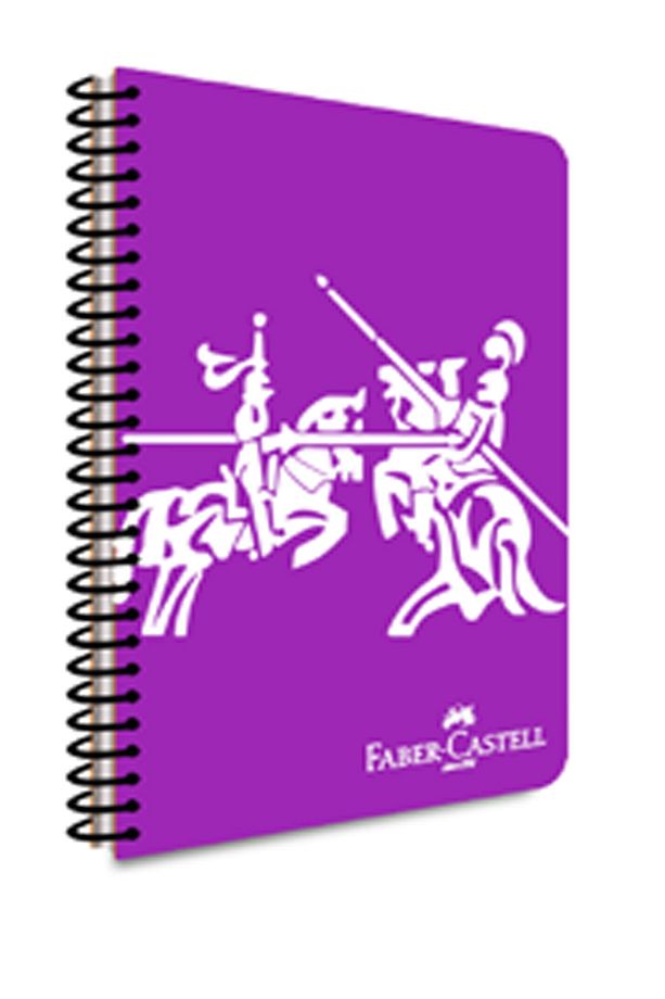 Canlı Renkler Spiralli A4(21x29.7cm) Pp(plastik) Kapak 80 Yp. Çizgisiz Defter 1 Adet-2 - 4