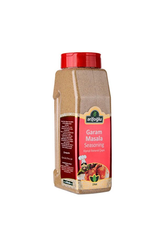 Garam Masala 650g - 1