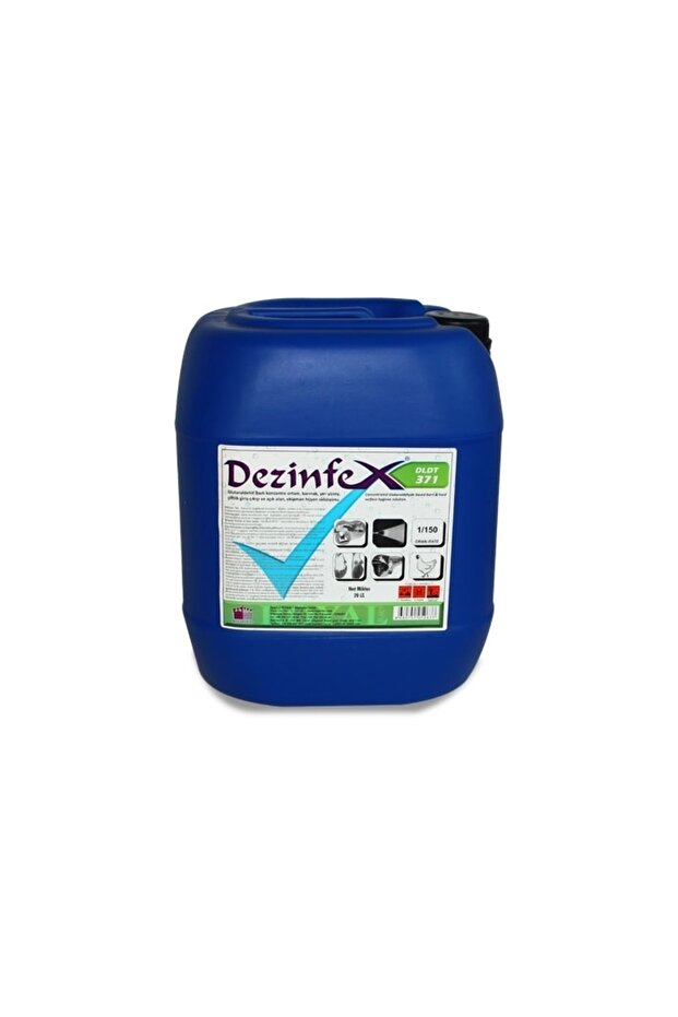 Dezinfex Dldt 371 5lt - 1