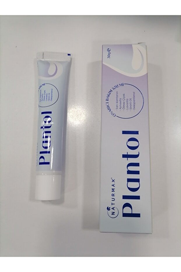 30 Gr Plantol Repair Care Cream