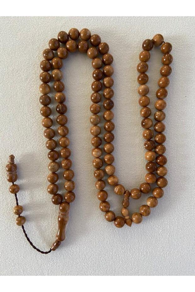 Kuka Tesbih 99 luk 6 mm - 1