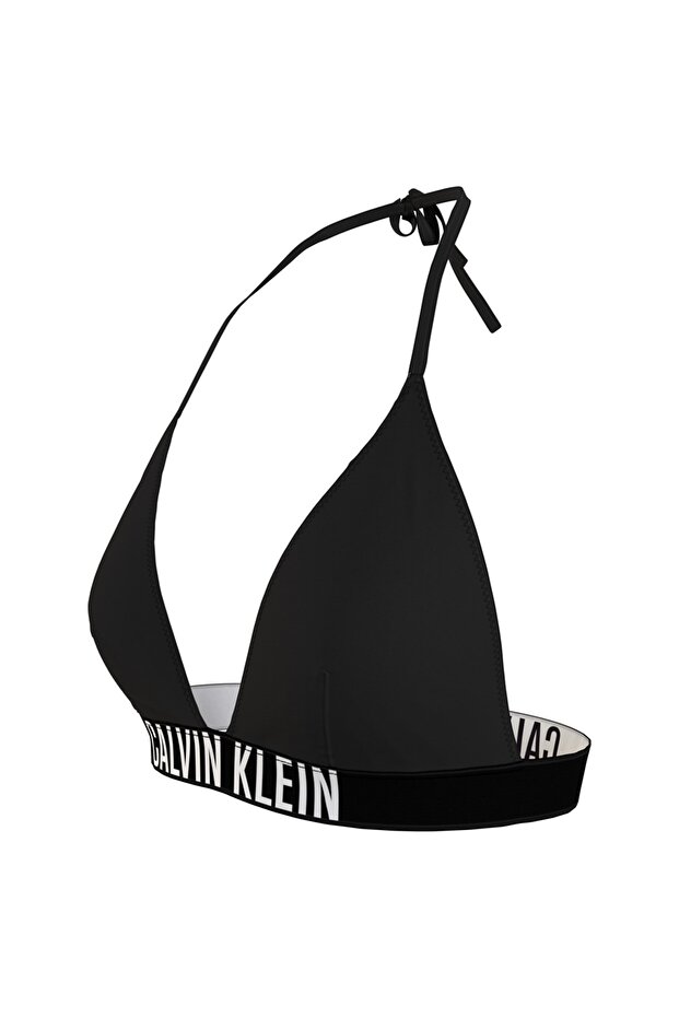 Siyah Kadın Bikini Üst - 5