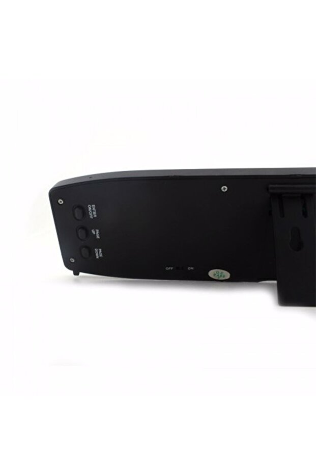 Led Işıklı Mini Tabela - 4