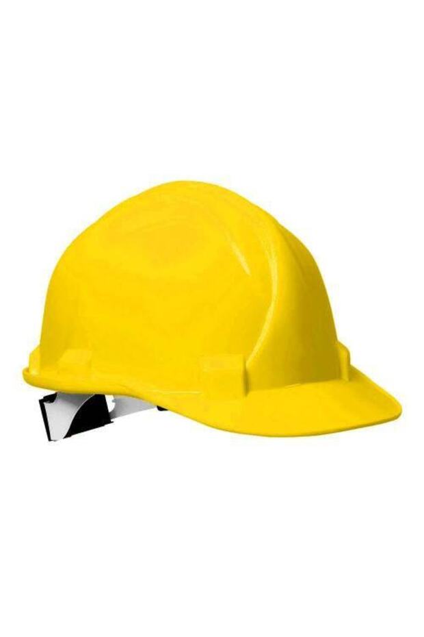 Ge 1537 Helmet Screw Yellow